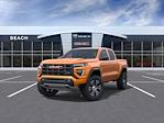 2025 GMC Canyon Crew Cab 4x4 Pickup for sale #G11985 - photo 8