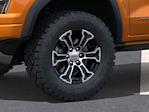 2025 GMC Canyon Crew Cab 4x4 Pickup for sale #G11985 - photo 9