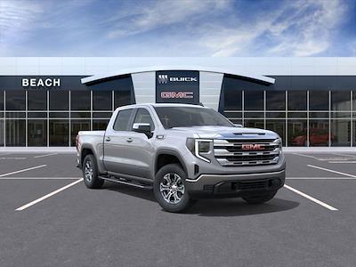 2025 GMC Sierra 1500 Crew Cab 4x4 Pickup for sale #G11986 - photo 1