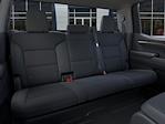 2025 GMC Sierra 1500 Crew Cab 4x4 Pickup for sale #G11986 - photo 17