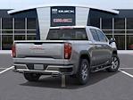 2025 GMC Sierra 1500 Crew Cab 4x4 Pickup for sale #G11986 - photo 2