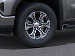 2025 GMC Sierra 1500 Crew Cab 4x4 Pickup for sale #G11986 - photo 9