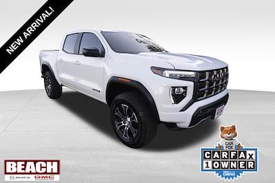 2025 GMC Canyon Crew Cab 4WD Pickup for sale #G11986A - photo 1