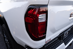 2025 GMC Canyon Crew Cab 4WD Pickup for sale #G11986A - photo 35