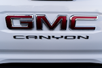 2025 GMC Canyon Crew Cab 4WD Pickup for sale #G11986A - photo 40