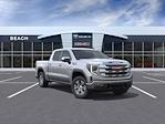 2025 GMC Sierra 1500 Crew Cab 4x4 Pickup for sale #G11987 - photo 1