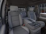 2025 GMC Sierra 1500 Crew Cab 4x4 Pickup for sale #G11987 - photo 16