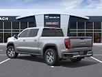 2025 GMC Sierra 1500 Crew Cab 4x4 Pickup for sale #G11987 - photo 4