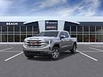 2025 GMC Sierra 1500 Crew Cab 4x4 Pickup for sale #G11987 - photo 8