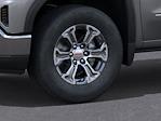 2025 GMC Sierra 1500 Crew Cab 4x4 Pickup for sale #G11987 - photo 9