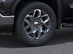 2025 GMC Sierra 1500 Crew Cab 4x4 Pickup for sale #G11988 - photo 9
