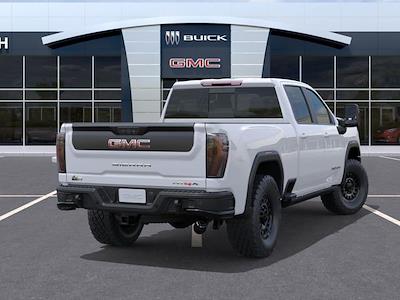 2025 GMC Sierra 2500 Crew Cab 4x2 Pickup for sale #G11991 - photo 2