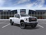 2025 GMC Sierra 2500 Crew Cab 4x2 Pickup for sale #G11991 - photo 1