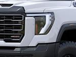 2025 GMC Sierra 2500 Crew Cab 4x2 Pickup for sale #G11991 - photo 10