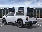 2025 GMC Sierra 2500 Crew Cab 4x2 Pickup for sale #G11991 - photo 4
