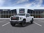 2025 GMC Sierra 2500 Crew Cab 4x2 Pickup for sale #G11991 - photo 8