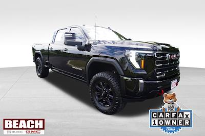 2024 GMC Sierra 2500 Crew Cab 4x4 Pickup for sale #G11991A - photo 1