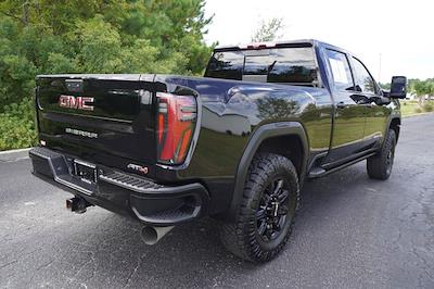 2024 GMC Sierra 2500 Crew Cab 4x4 Pickup for sale #G11991A - photo 2