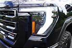 2024 GMC Sierra 2500 Crew Cab 4x4 Pickup for sale #G11991A - photo 39