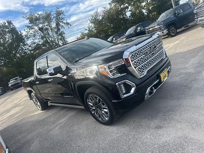 2021 GMC Sierra 1500 Crew Cab 4WD Pickup for sale #G11991B - photo 1