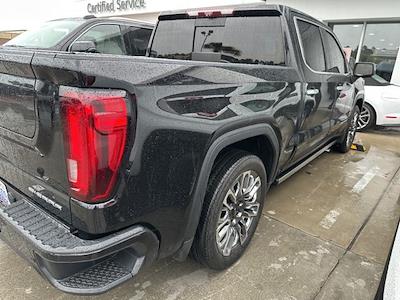 2021 GMC Sierra 1500 Crew Cab 4WD Pickup for sale #G11991B - photo 2