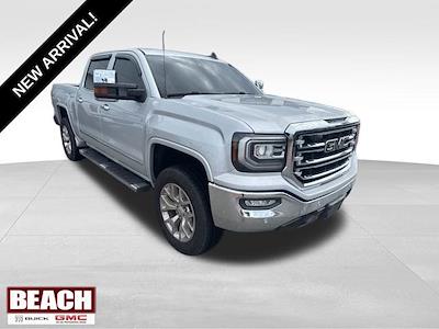 2017 GMC Sierra 1500 Crew Cab 4WD Pickup for sale #G11991C - photo 1