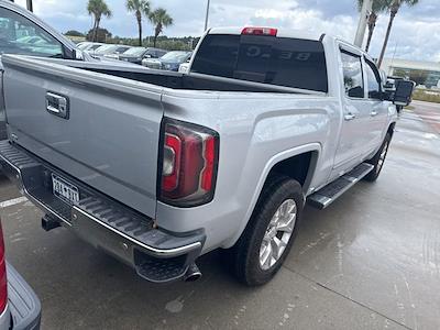 2017 GMC Sierra 1500 Crew Cab 4WD Pickup for sale #G11991C - photo 2
