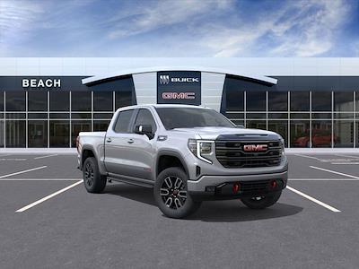2026 GMC Sierra 1500 Crew Cab 4x4 Pickup for sale #G11992 - photo 1