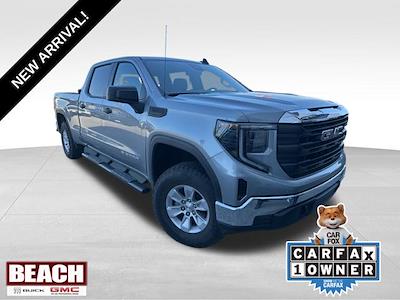 2024 GMC Sierra 1500 Crew Cab 4WD Pickup for sale #G11999A - photo 1