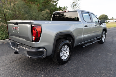 2024 GMC Sierra 1500 Crew Cab 4WD Pickup for sale #G11999A - photo 2