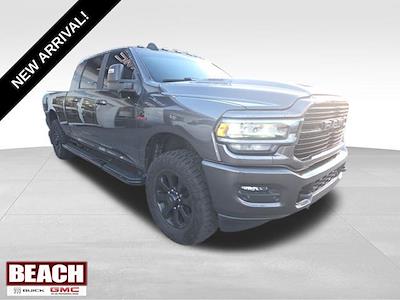 Used 2023 Ram 3500 Laramie Mega Cab for sale #G12004A - photo 1