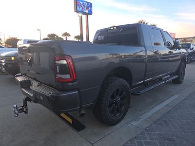 Used 2023 Ram 3500 Laramie Mega Cab for sale #G12004A - photo 2