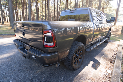 Used 2023 Ram 3500 Laramie Mega Cab for sale #G12004A - photo 2