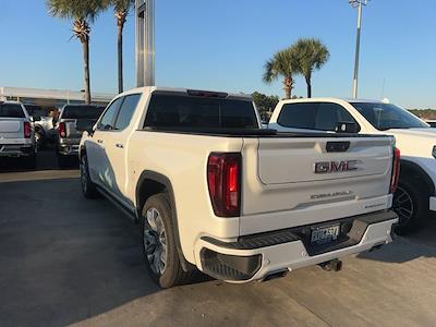 2024 GMC Sierra 1500 Crew Cab 4WD Pickup for sale #G12006A - photo 2