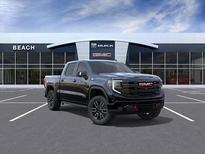 2026 GMC Sierra 1500 Crew Cab 4x4 Pickup for sale #G12007 - photo 1