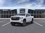 2026 GMC Sierra 1500 Crew Cab 4x4 Pickup for sale #G12008 - photo 8