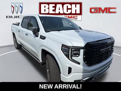 Used 2026 GMC Sierra 1500 - photo 1