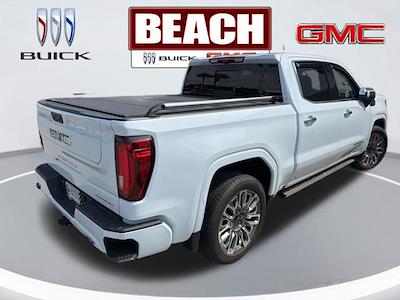 Used 2026 GMC Sierra 1500 - photo 1