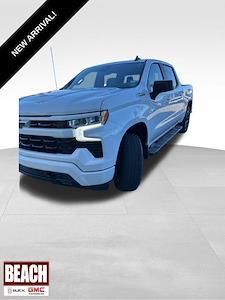 2022 Chevrolet Silverado 1500 Crew Cab 4WD Pickup for sale #G12014A - photo 1