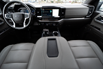 Used 2022 Chevrolet Silverado 1500 RST Crew Cab for sale #G12014A - photo 16