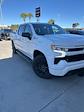 2022 Chevrolet Silverado 1500 Crew Cab 4WD Pickup for sale #G12014A - photo 3