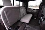 Used 2022 Chevrolet Silverado 1500 RST Crew Cab for sale #G12014A - photo 35