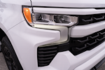 Used 2022 Chevrolet Silverado 1500 RST Crew Cab for sale #G12014A - photo 38