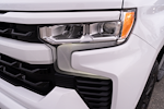 Used 2022 Chevrolet Silverado 1500 RST Crew Cab for sale #G12014A - photo 39