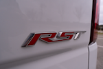 Used 2022 Chevrolet Silverado 1500 RST Crew Cab for sale #G12014A - photo 47