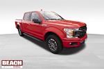 2018 Ford F-150 SuperCrew Cab 4WD Pickup for sale #G12018A - photo 1