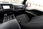 2018 Ford F-150 SuperCrew Cab 4WD Pickup for sale #G12018A - photo 17