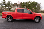 2018 Ford F-150 SuperCrew Cab 4WD Pickup for sale #G12018A - photo 3