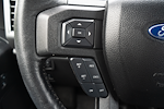 2018 Ford F-150 SuperCrew Cab 4WD Pickup for sale #G12018A - photo 20