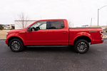 2018 Ford F-150 SuperCrew Cab 4WD Pickup for sale #G12018A - photo 7